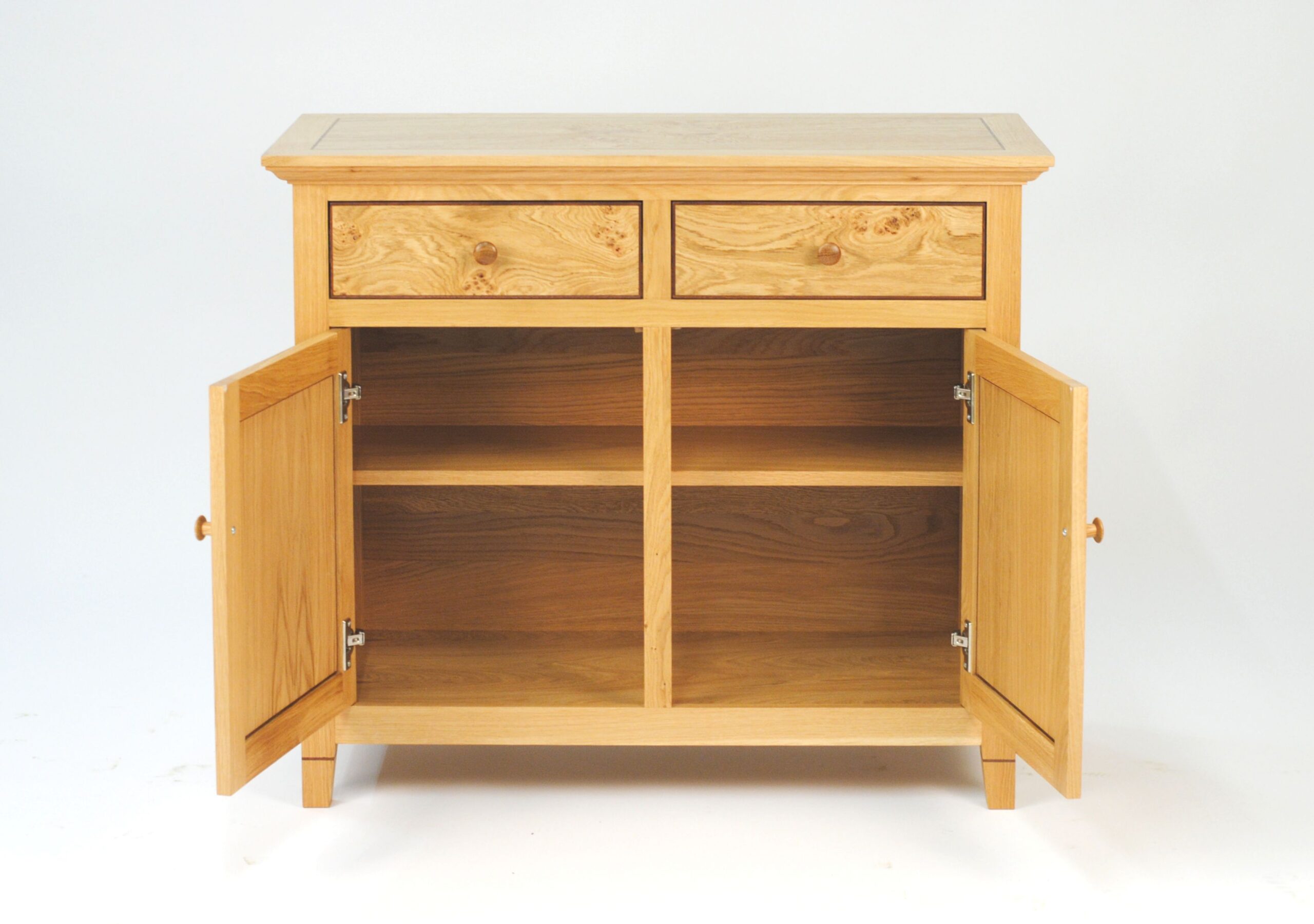 BOW502 2 Door Sideboard - Image 3