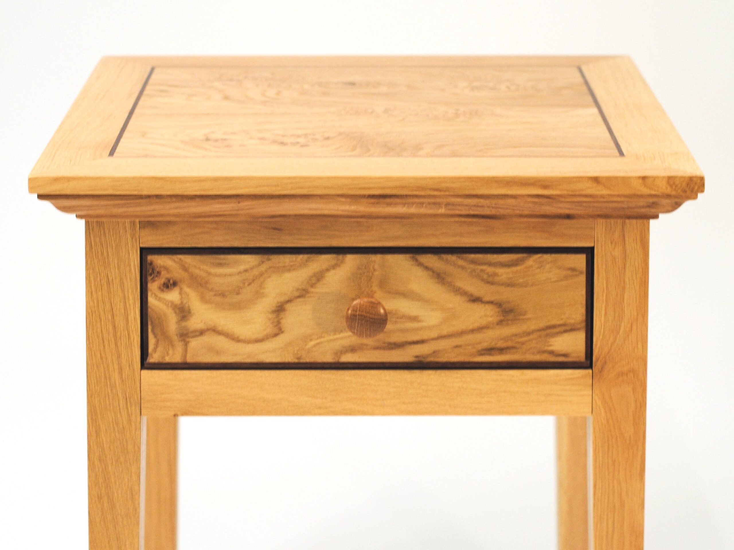 BOW504 Lamp Table - Image 4