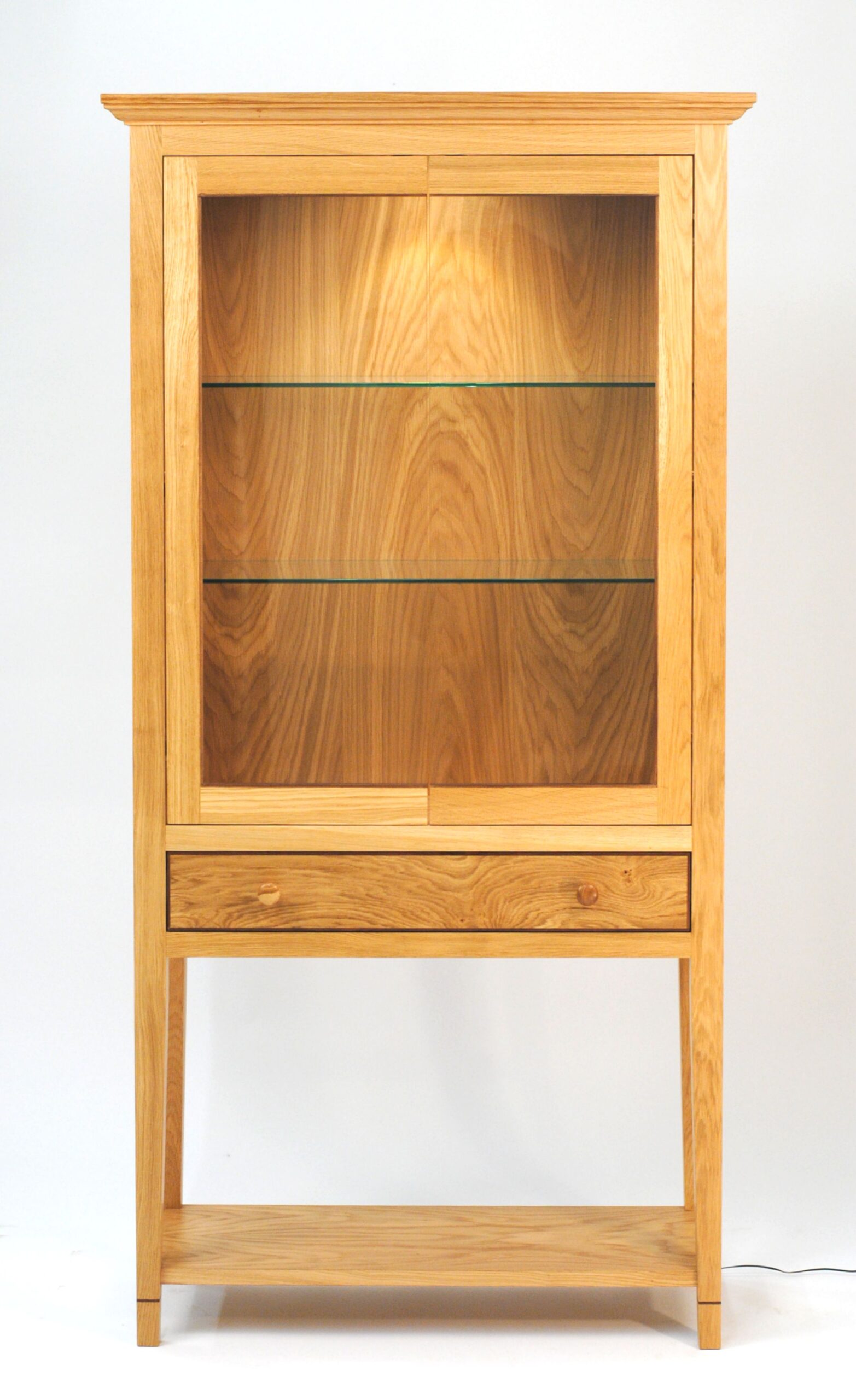 BOW508 Display Cabinet - Image 2