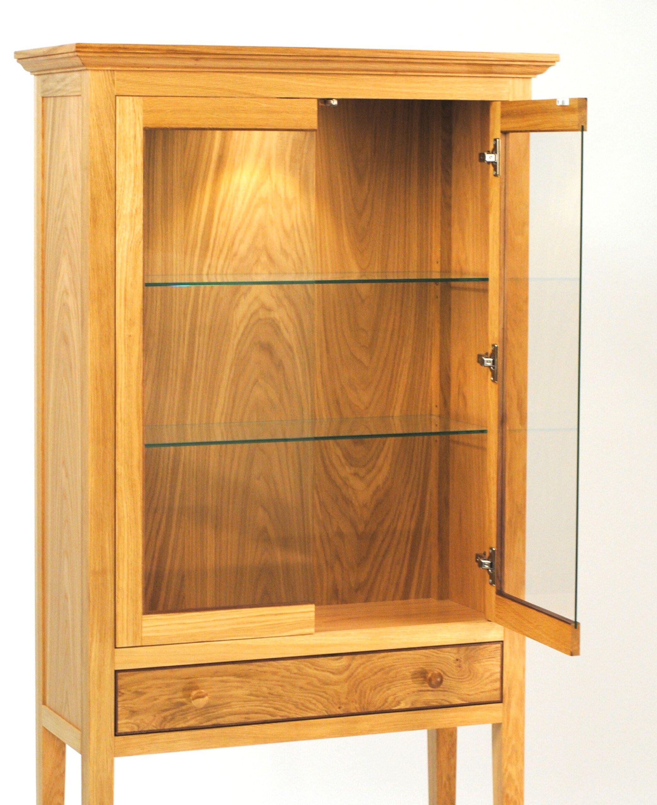 BOW508 Display Cabinet - Image 3
