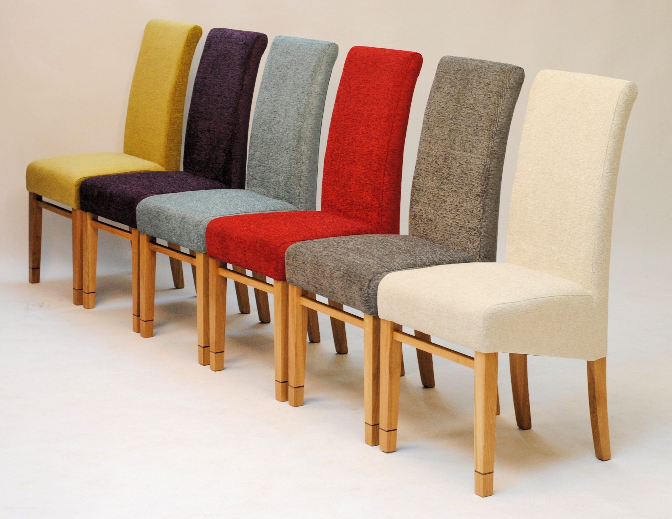 BOW517 Dining Table & 4 Chairs - Image 13